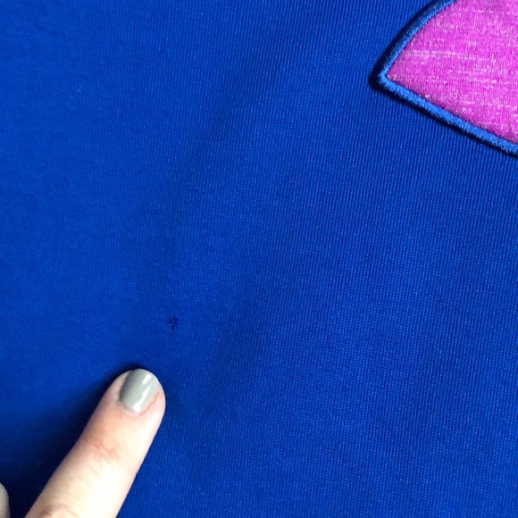 Under Armour Hoodie YXL - Picture 3 of 4